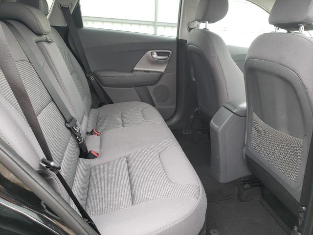 Photo 6 from auction – 2018 KIA NIRO FE with VIN KNDCB3LC4J5176438