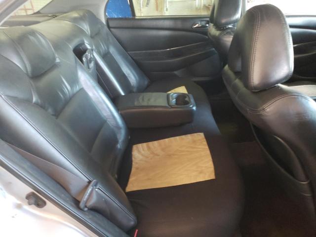 Photo 6 from auction – 2003 ACURA 3.2TL TYPE with VIN 19UUA56943A076015
