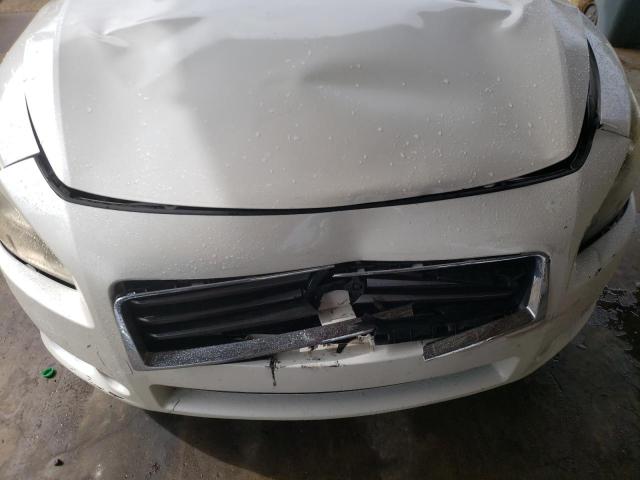 صورة رقم 9 من المزاد - 2012 NISSAN MAXIMA S مع VIN 1N4AA5AP9CC812724
