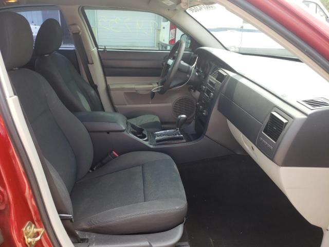 Photo 5 from auction – 2006 DODGE CHARGER SE with VIN 2B3KA43G46H450911
