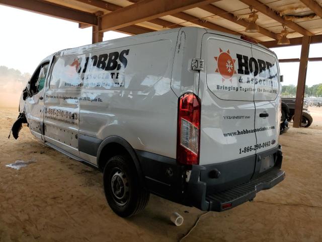 Photo 3 from auction – 2016 FORD TRANSIT T- with VIN 1FTYR2ZM4GKB31666