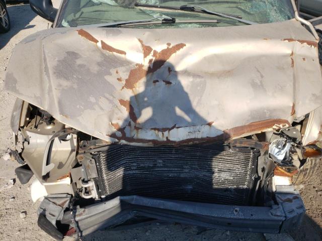 Photo 7 from auction – 2001 CHRYSLER TOWN & COU with VIN 2C4GP74LX1R288558