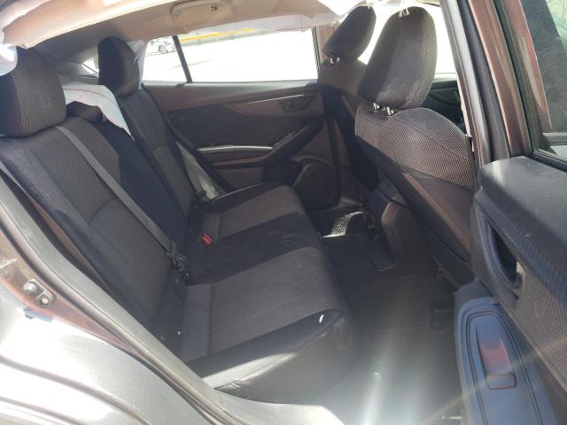Photo 6 from auction – 2020 SUBARU CROSSTREK with VIN JF2GTABC6LH215909