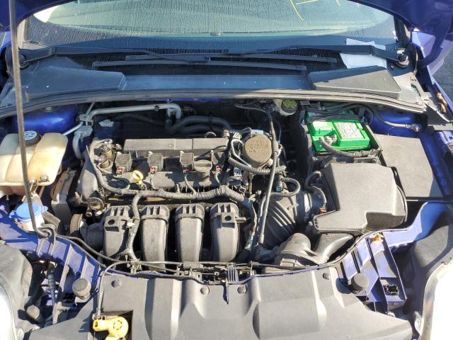 Photo 7 from auction – 2013 FORD FOCUS SE with VIN 1FADP3F27DL354356