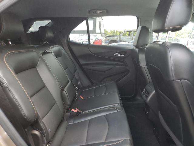 Photo 6 from auction – 2018 CHEVROLET EQUINOX PR with VIN 3GNAXMEV6JL106962