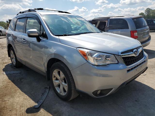 SUBARU FORESTER 2 2014 مع رقم تعريف المركبة JF2SJAHC4EH537720 - صورة من المزاد