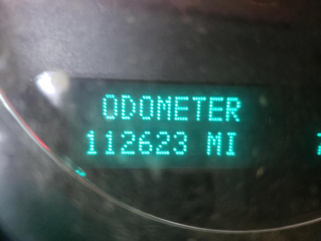 Photo 8 from auction – 2012 CHEVROLET SILVERADO with VIN 1GC4K1C86CF233238