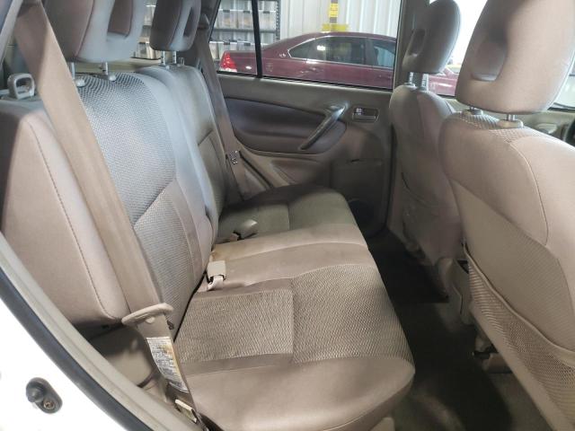 صورة رقم 6 من المزاد - 2004 TOYOTA RAV4 مع VIN JTEHD20V046009424