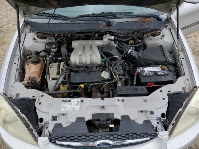 Photo 7 from auction – 2000 FORD TAURUS SES with VIN 1FAFP552XYG223264