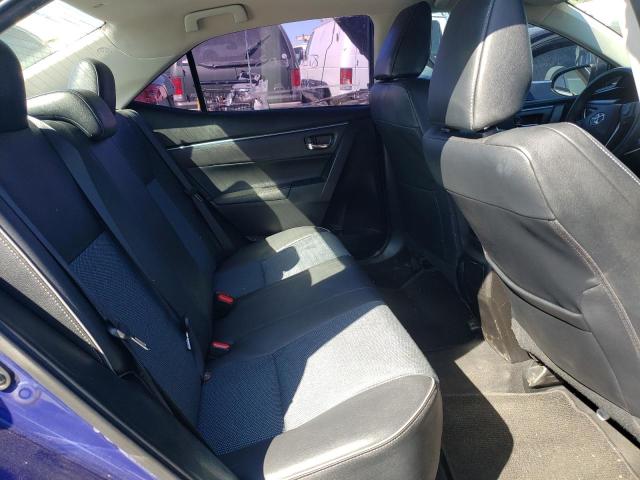 Photo 6 from auction – 2014 TOYOTA COROLLA L with VIN 5YFBURHE5EP175231