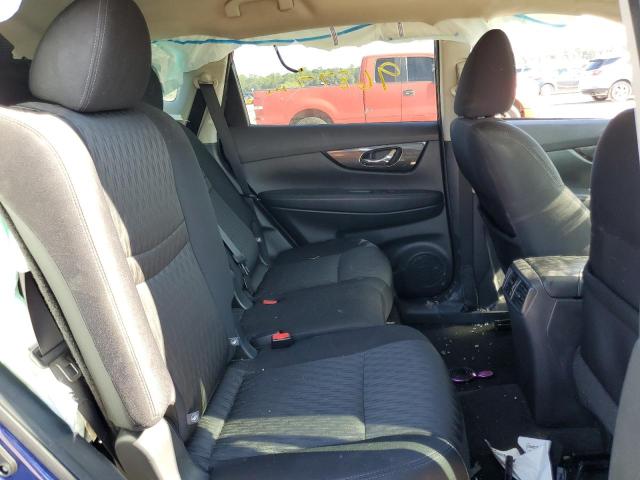 Photo 6 from auction – 2017 NISSAN ROGUE S with VIN 5N1AT2MT5HC825100