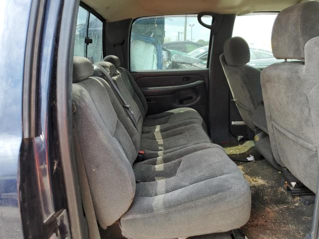 Photo 6 from auction – 2005 CHEVROLET SILVERADO with VIN 2GCEK13T451133271