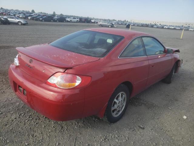 Photo 4 from auction – 2002 TOYOTA CAMRY LE A with VIN 2T1CE22P02C015966