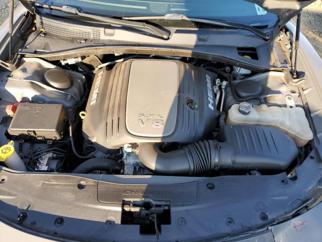Zdjęcie 7 z aukcji – 2017 DODGE CHARGER R/ z VIN 2C3CDXCT3HH576421
