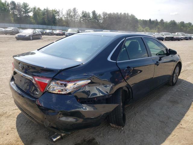 Photo 4 from auction – 2017 TOYOTA CAMRY LE with VIN 4T1BF1FK8HU392585