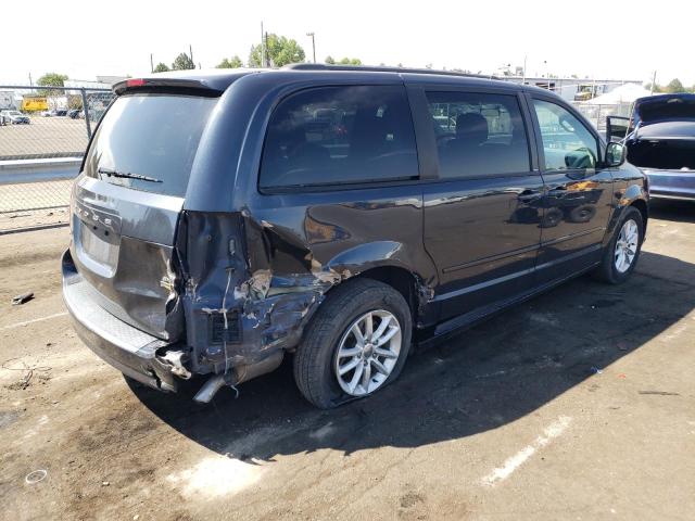 Photo 4 from auction – 2014 DODGE GRAND CARA with VIN 2C4RDGCG2ER155076