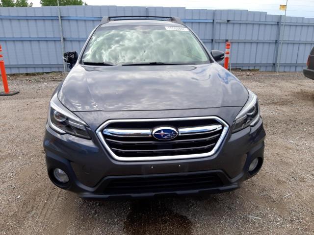 Photo 9 from auction – 2019 SUBARU OUTBACK 2. with VIN 4S4BSANC5K3220341