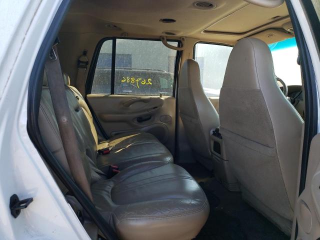 Photo 6 from auction – 2002 FORD EXPEDITION with VIN 1FMPU18LX2LA91007
