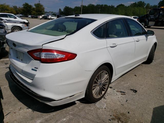 Photo 4 from auction – 2014 FORD FUSION SE with VIN 3FA6P0HD3ER109062