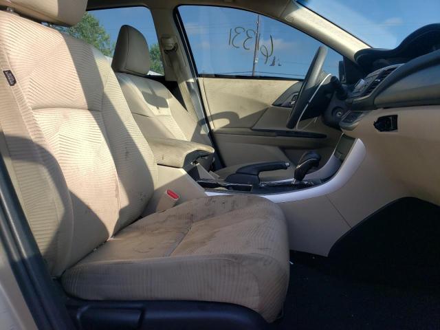 Photo 5 from auction – 2015 HONDA ACCORD LX with VIN 1HGCR2F33FA201136
