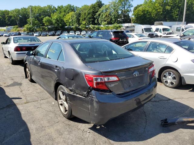 Photo 3 from auction – 2014 TOYOTA CAMRY L with VIN 4T1BF1FK2EU448550