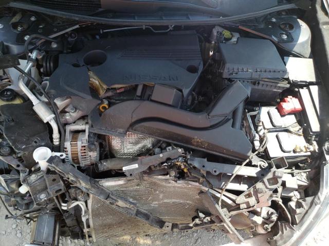 Photo 7 from auction – 2018 NISSAN ALTIMA 2.5 with VIN 1N4AL3AP6JC474145