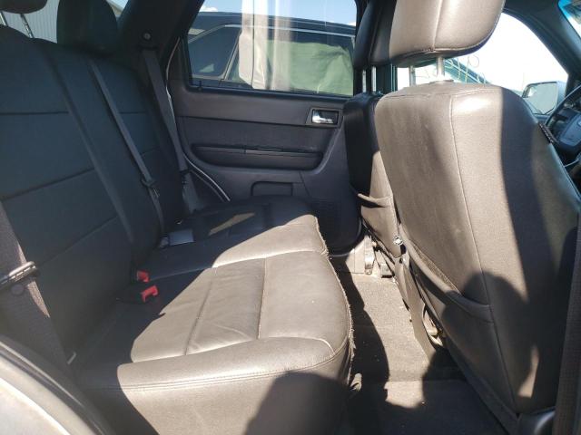 Photo 6 from auction – 2010 FORD ESCAPE LIM with VIN 1FMCU0EGXAKC62021
