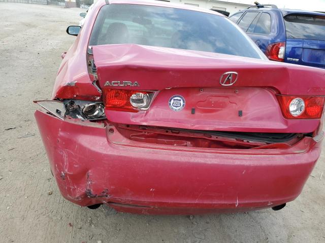 Photo 9 from auction – 2004 ACURA TSX with VIN JH4CL96944C010922
