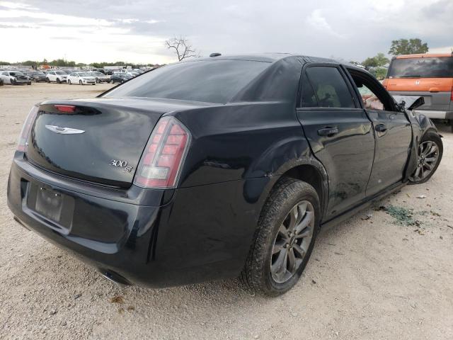 Photo 4 from auction – 2014 CHRYSLER 300 S with VIN 2C3CCAGT1EH222449