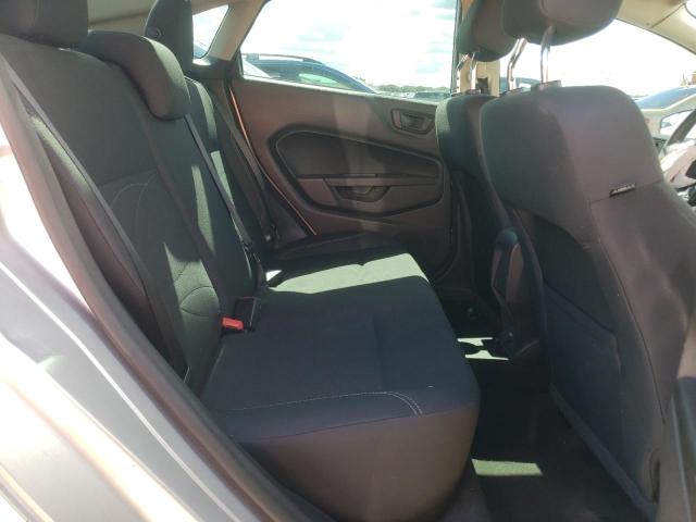 Photo 6 from auction – 2018 FORD FIESTA SE with VIN 3FADP4BJ6JM119606