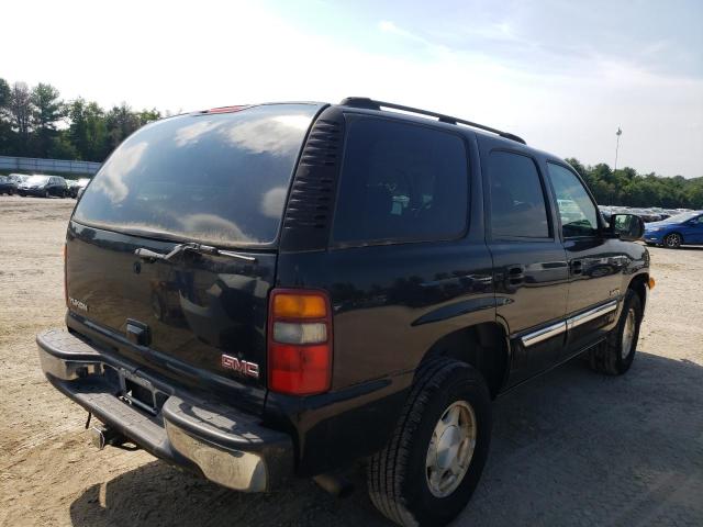 Photo 4 from auction – 2003 GMC YUKON with VIN 1GKEC13Z73J196583