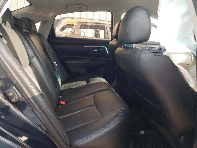 Photo 6 from auction – 2018 NISSAN ALTIMA 2.5 with VIN 1N4AL3AP8JC102404