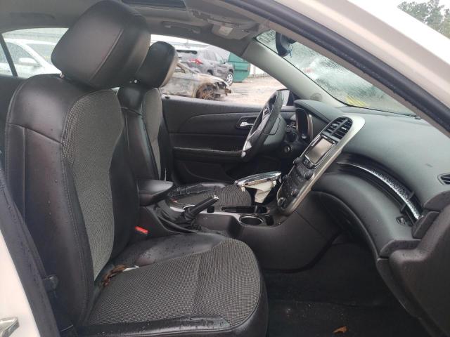 Photo 5 from auction – 2014 CHEVROLET MALIBU 1LT with VIN 1G11C5SL3EF197047