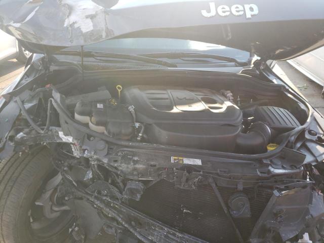 Photo 7 from auction – 2020 JEEP GRAND CHER with VIN 1C4RJFBG3LC418749