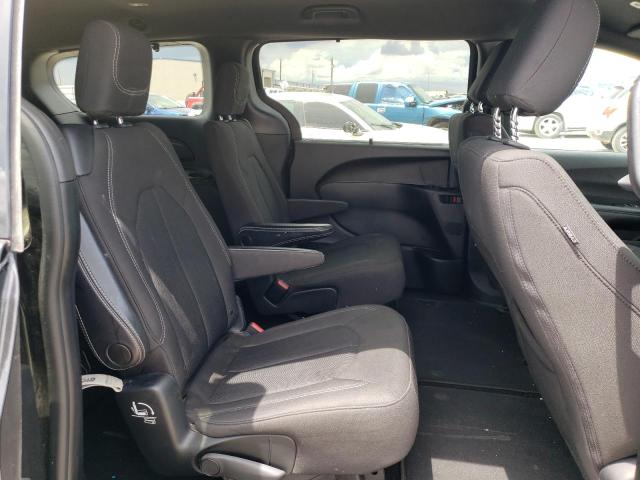 Photo 6 from auction – 2018 CHRYSLER PACIFICA T with VIN 2C4RC1FG4JR331017