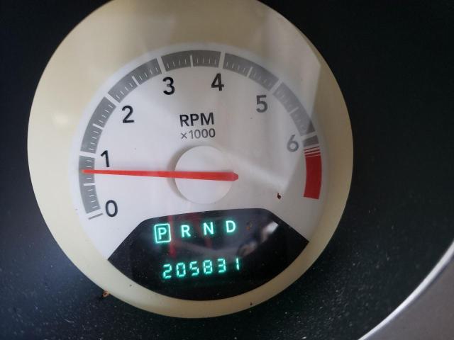 Photo 8 from auction – 2008 DODGE AVENGER SX with VIN 1B3LC56K98N282164