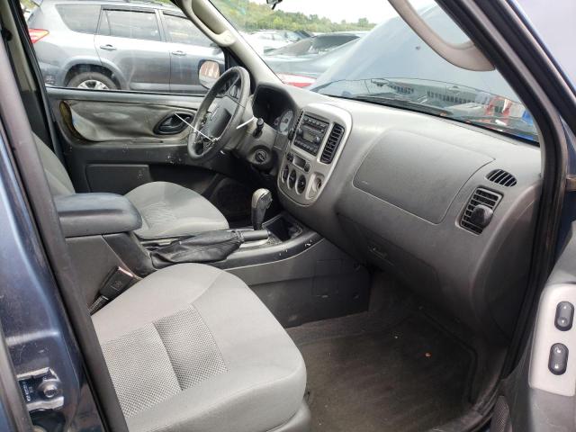 Photo 5 from auction – 2005 FORD ESCAPE XLT with VIN 1FMYU03155KD14715