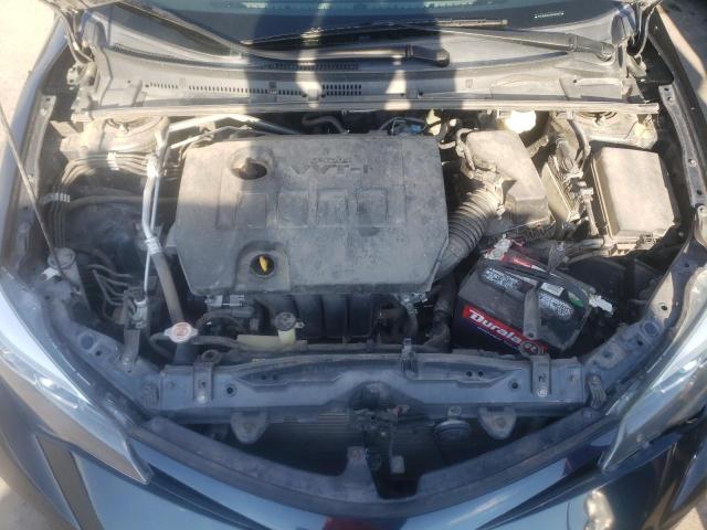 Photo 7 from auction – 2017 TOYOTA COROLLA L with VIN 5YFBURHE5HP693067