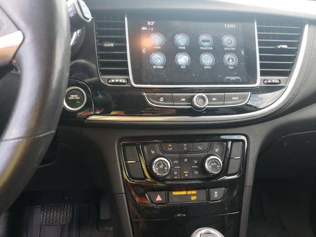 Photo 9 from auction – 2019 BUICK ENCORE ESS with VIN KL4CJCSM8KB732535