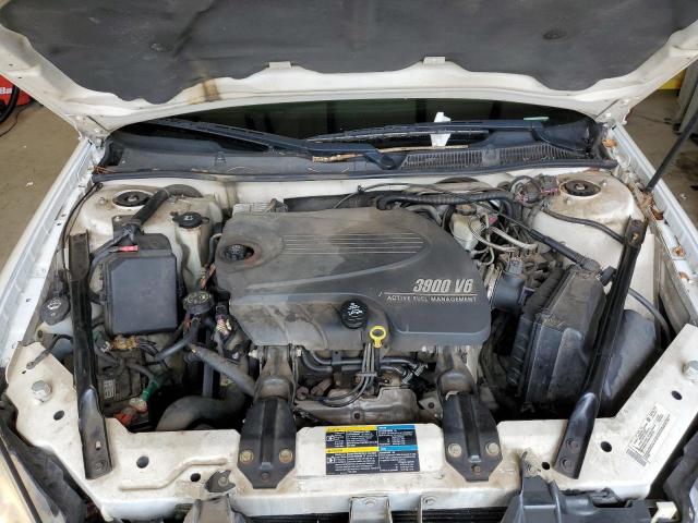 Photo 7 from auction – 2007 CHEVROLET IMPALA LT with VIN 2G1WC58R079103011