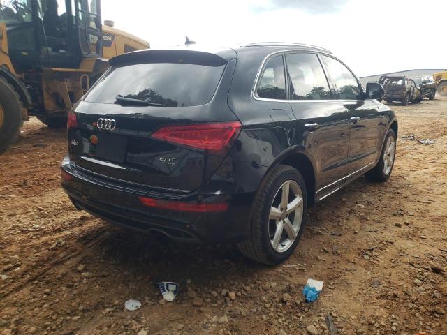Photo 4 from auction – 2017 AUDI Q5 PREMIUM with VIN WA1M2AFP5HA060152