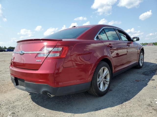 Photo 4 from auction – 2014 FORD TAURUS SEL with VIN 1FAHP2E80EG112911