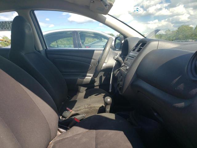 Photo 5 from auction – 2015 NISSAN VERSA S with VIN 3N1CN7AP0FL833203