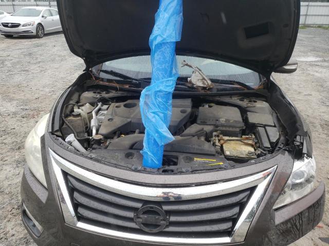 Photo 7 from auction – 2013 NISSAN ALTIMA 2.5 with VIN 1N4AL3AP2DN441832