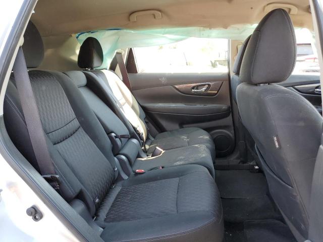 Photo 6 from auction – 2019 NISSAN ROGUE S with VIN KNMAT2MTXKP517764