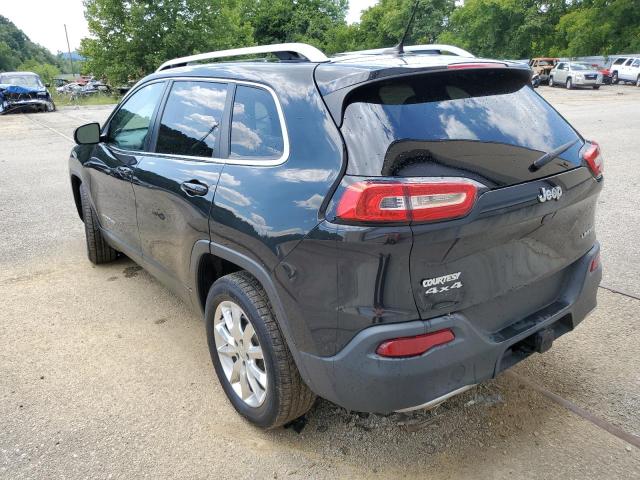 Photo 3 from auction – 2015 JEEP CHEROKEE L with VIN 1C4PJMDB3FW772190
