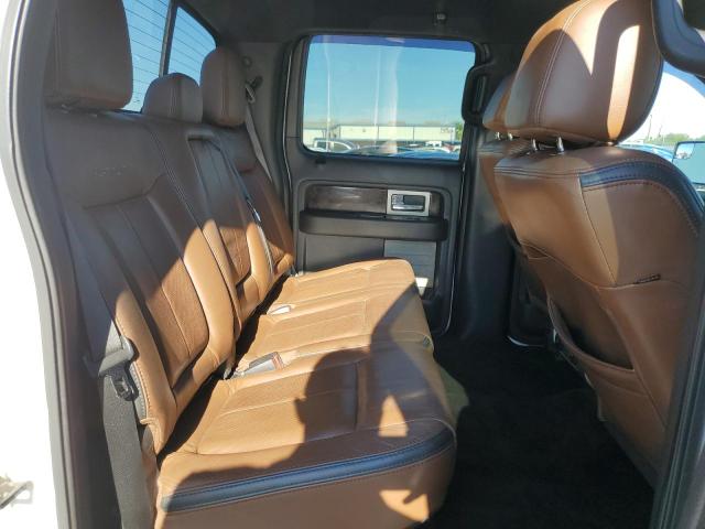 Photo 6 from auction – 2013 FORD F150 SUPER with VIN 1FTFW1ET4DFA23852