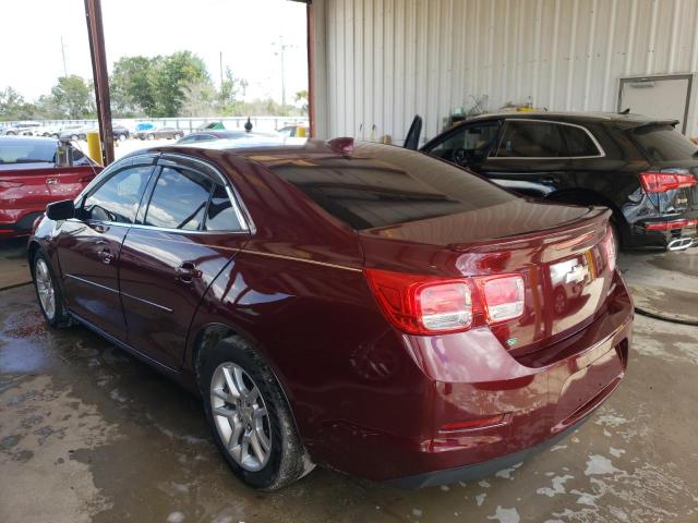 Photo 3 from auction – 2015 CHEVROLET MALIBU 1LT with VIN 1G11C5SL5FF351033