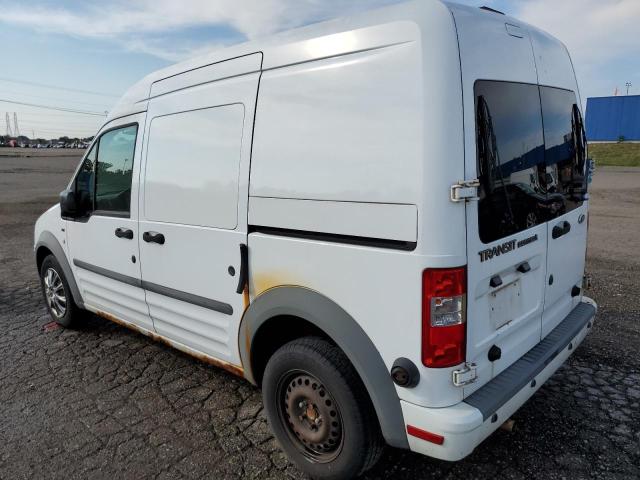 Photo 3 from auction – 2010 FORD TRANSIT CO with VIN NM0LS7DN6AT028212