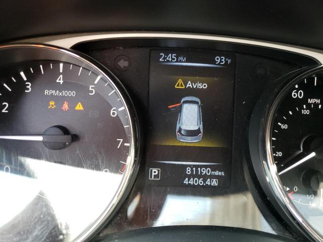 Photo 8 from auction – 2016 NISSAN ROGUE S with VIN JN8AT2MT6GW015903